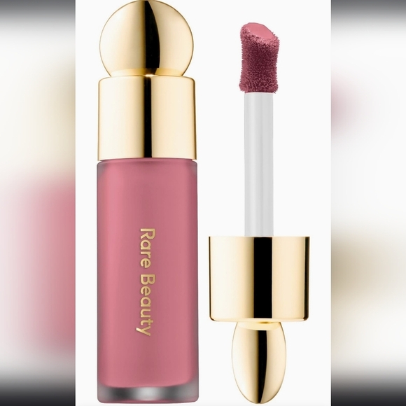 Spannende Rare Beauty Encourage Bild